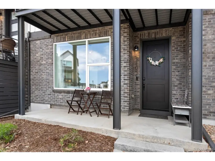5105 Vivian St, Wheat Ridge, CO 80033 - #2