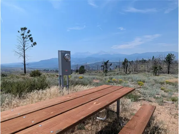 374 Soubry Pl, Fort Garland, CO 81133