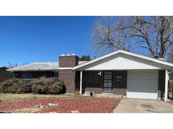 12083 E Arizona Dr, Aurora, CO 80012
