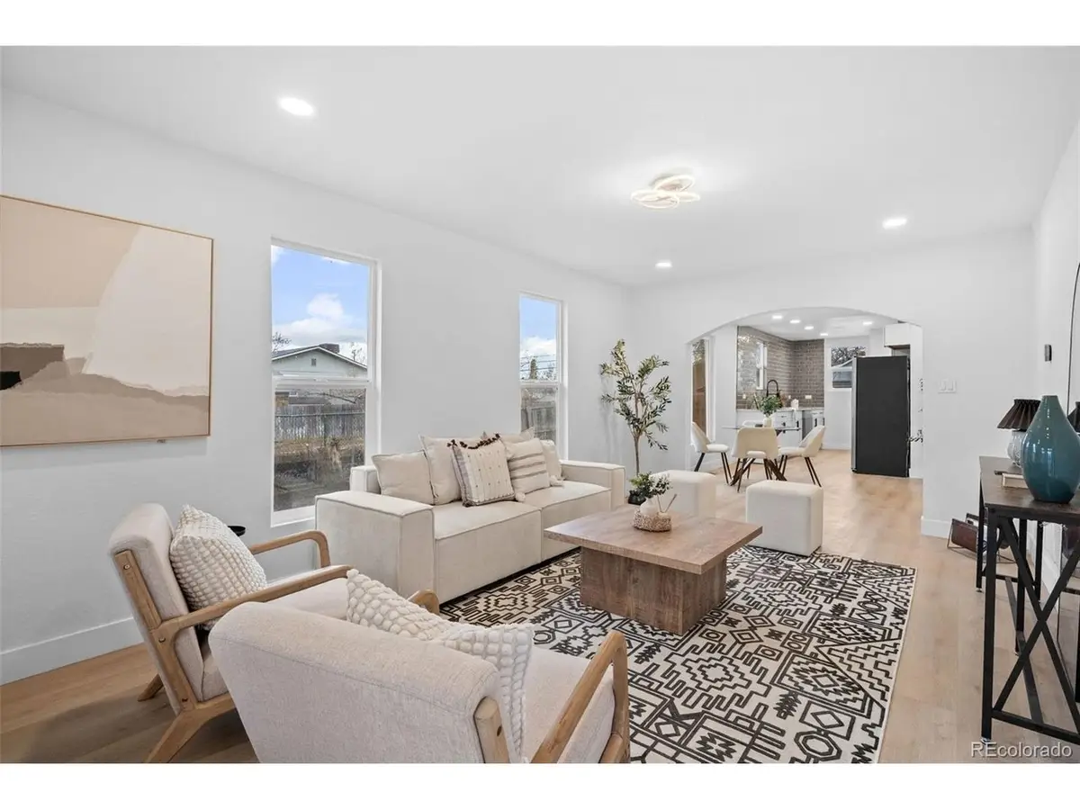 2235 Eaton St, Denver, CO 80214 - #1