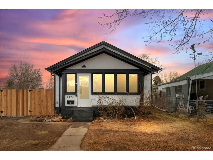 2235 Eaton St, Denver, CO 80214 - #2