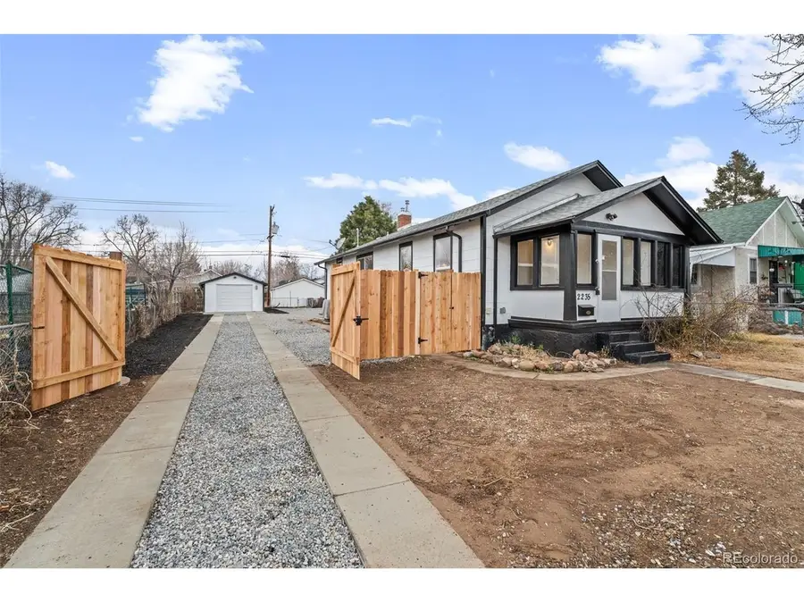 2235 Eaton St, Denver, CO 80214 - #3