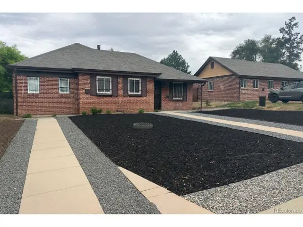 740 S Eliot St, Denver, CO 80219