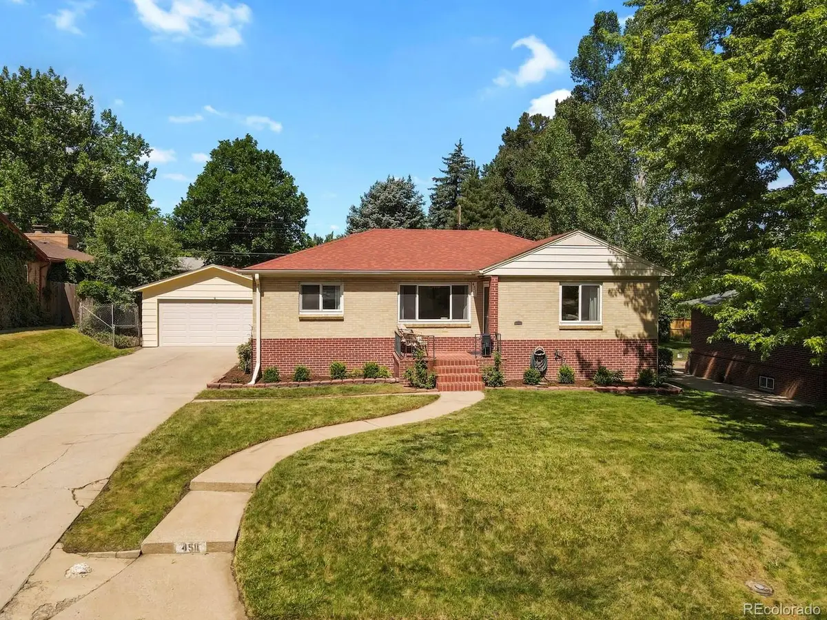 4511 S Galapago St, Englewood, CO 80110 - #1