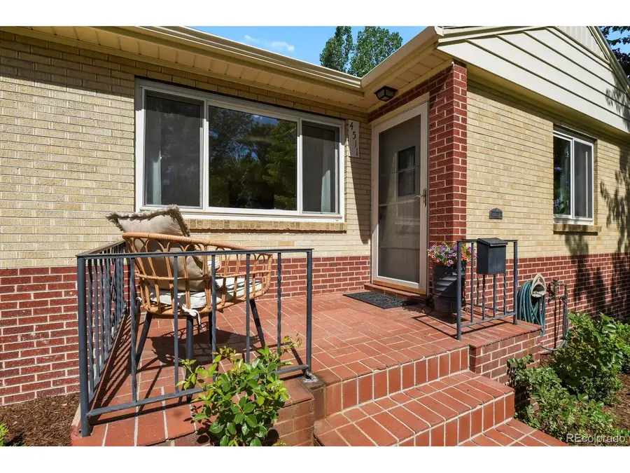 4511 S Galapago St, Englewood, CO 80110 - #3
