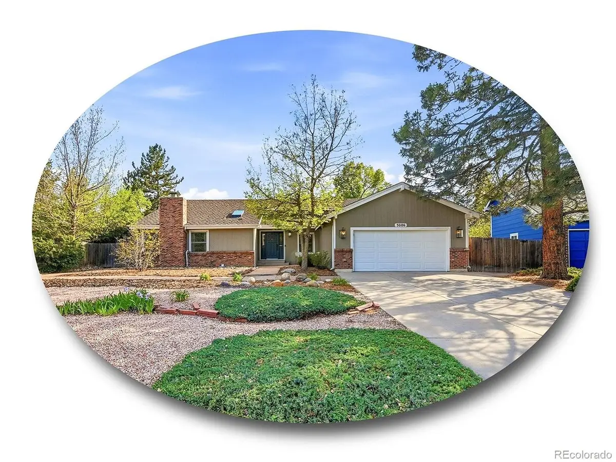 3086 E Hinsdale Ave, Centennial, CO 80122 - #1