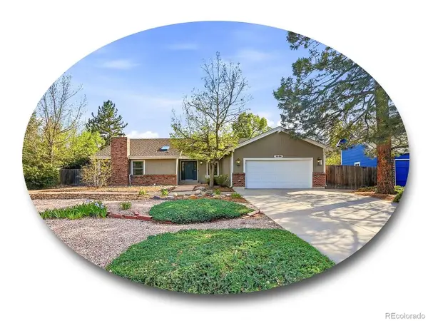 3086 E Hinsdale Ave, Centennial, CO 80122