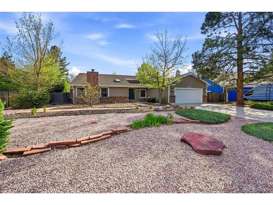 3086 E Hinsdale Ave, Centennial, CO 80122 - #2