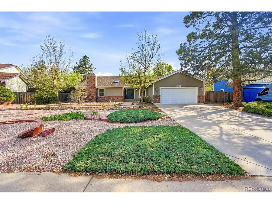 3086 E Hinsdale Ave, Centennial, CO 80122 - #3