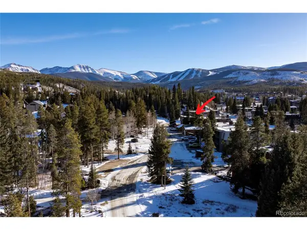 357 Hi Country Dr #23-1, Winter Park, CO 80482