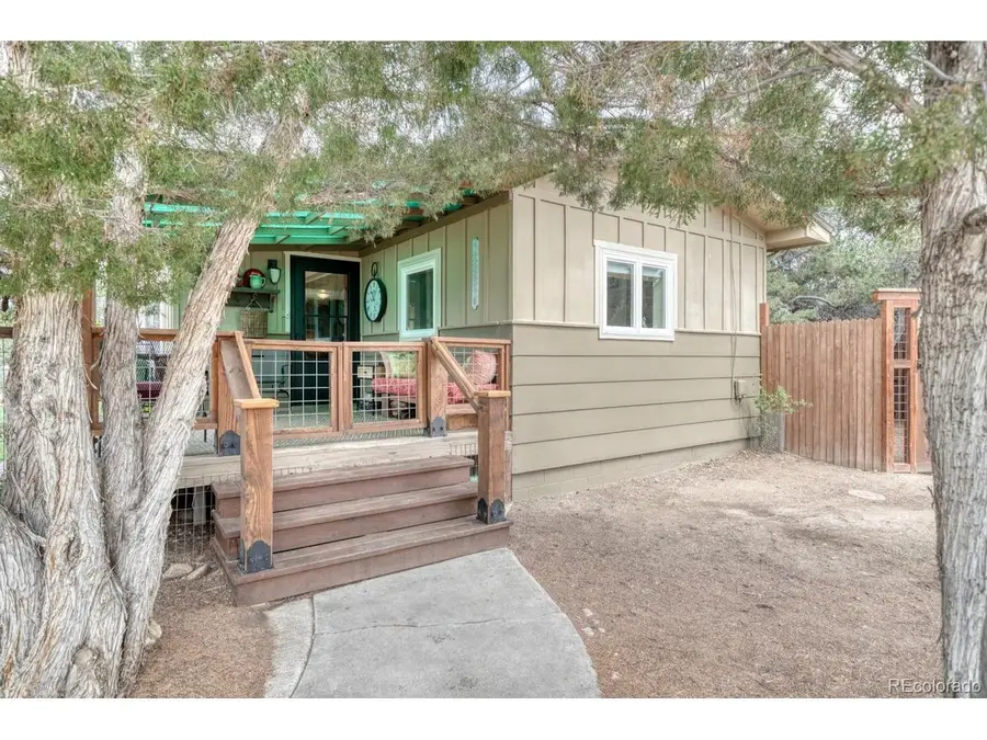 30350 County Road 383, Buena Vista, CO 81211 - #2