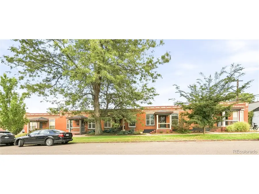 1227 31st St, Denver, CO 80205 - #2