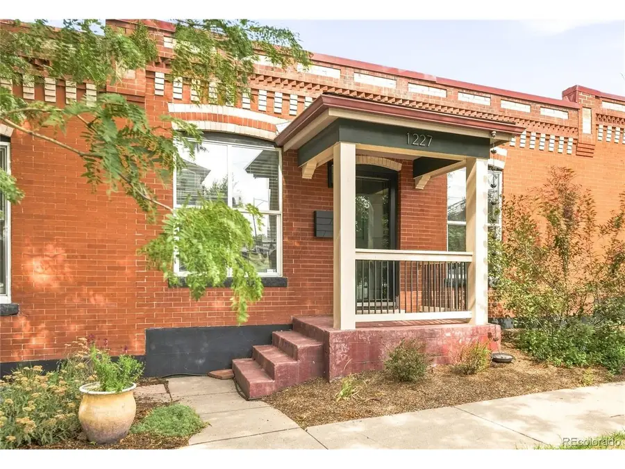 1227 31st St, Denver, CO 80205 - #3