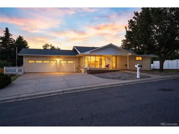 6495 Brentwood Ct, Arvada, CO 80004