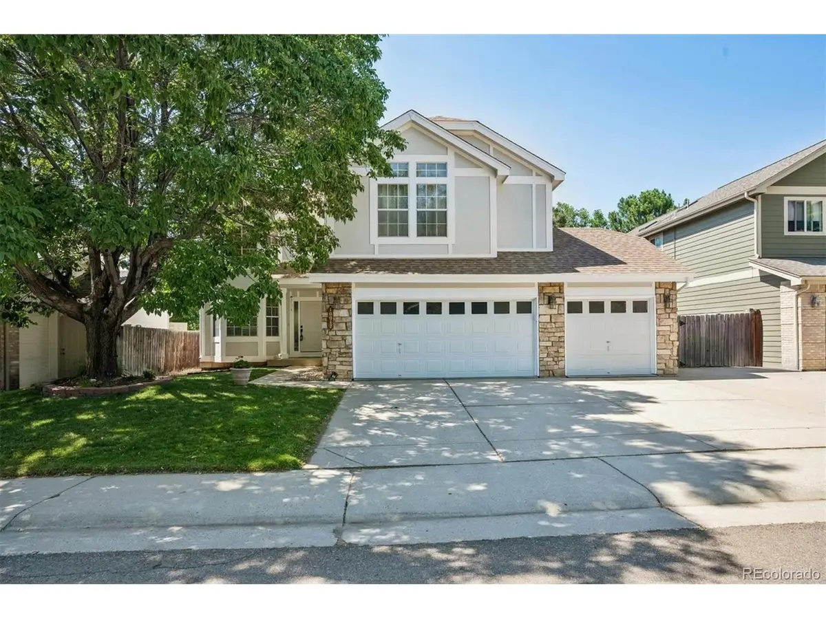10017 Westside Cir, Littleton, CO 80125 - #1