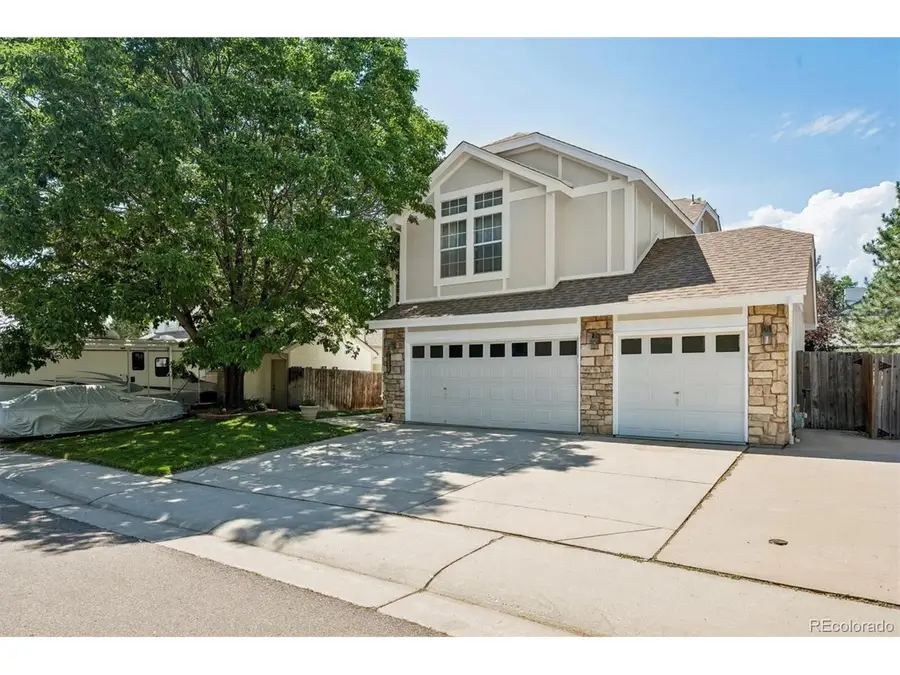 10017 Westside Cir, Littleton, CO 80125 - #2