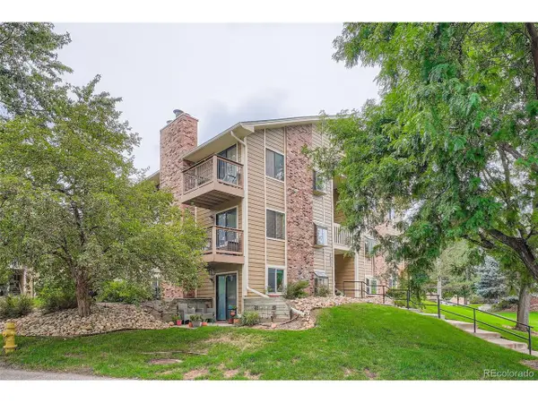 3041 S Ursula Cir #201, Aurora, CO 80014