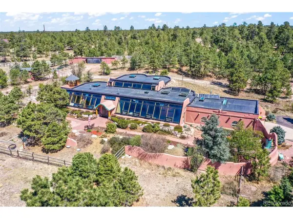 8020 Toltec Ln, Colorado Springs, CO 80908