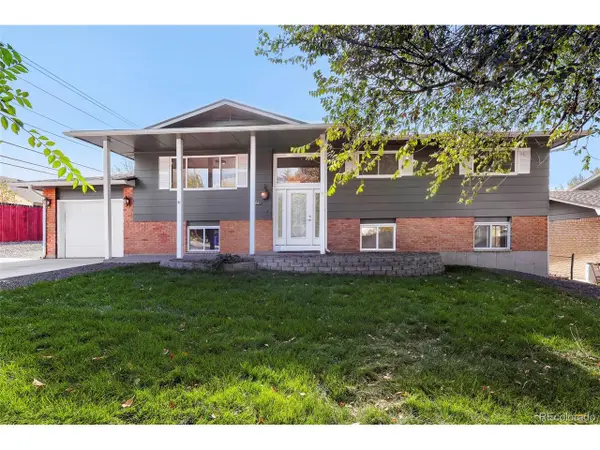 61 N Amherst St, Colorado Springs, CO 80911
