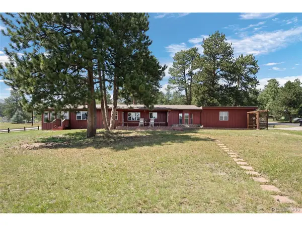 5129 S Greenwood S Dr, Evergreen, CO 80439