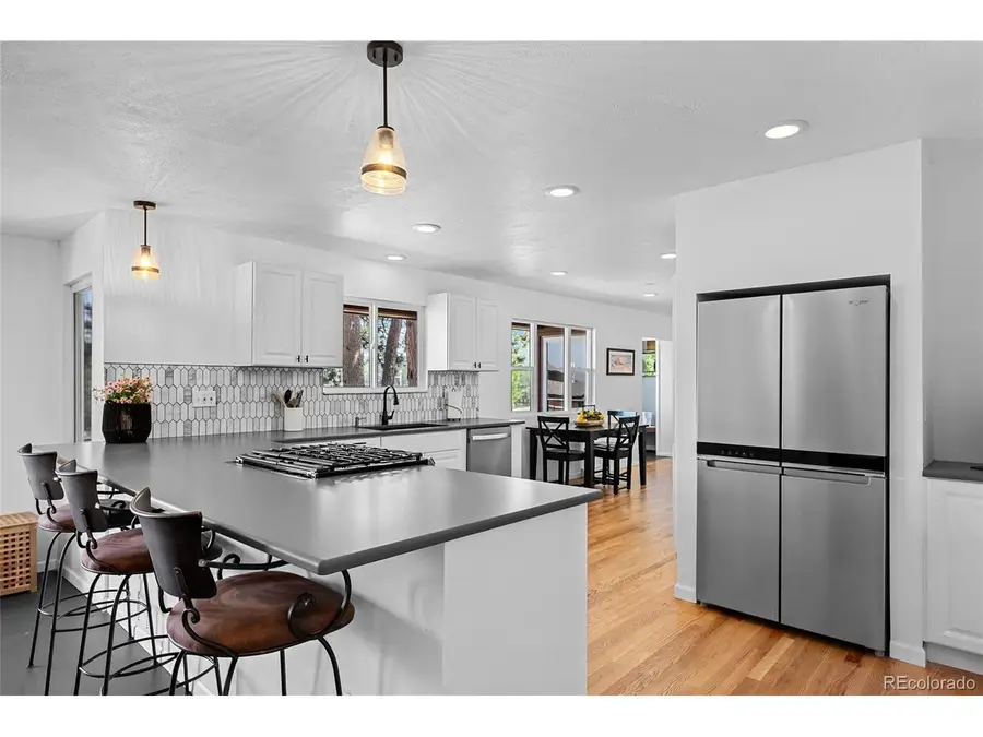 5129 S Greenwood Dr, Evergreen, CO 80439 - #2