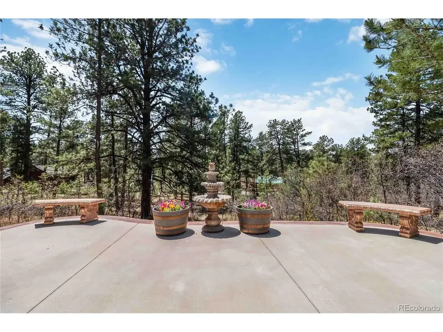 1125 Deerpath Rd, Franktown, CO 80116 - #2