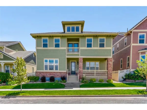 10262 Greentrail Cir, Lone Tree, CO 80124