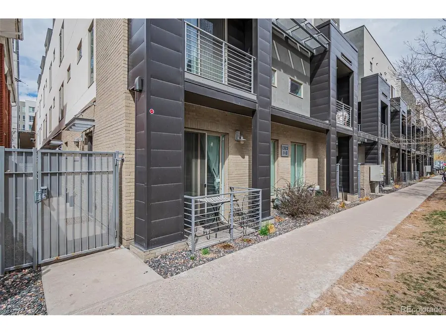 1323 Elati St #6, Denver, CO 80204 - Image #2