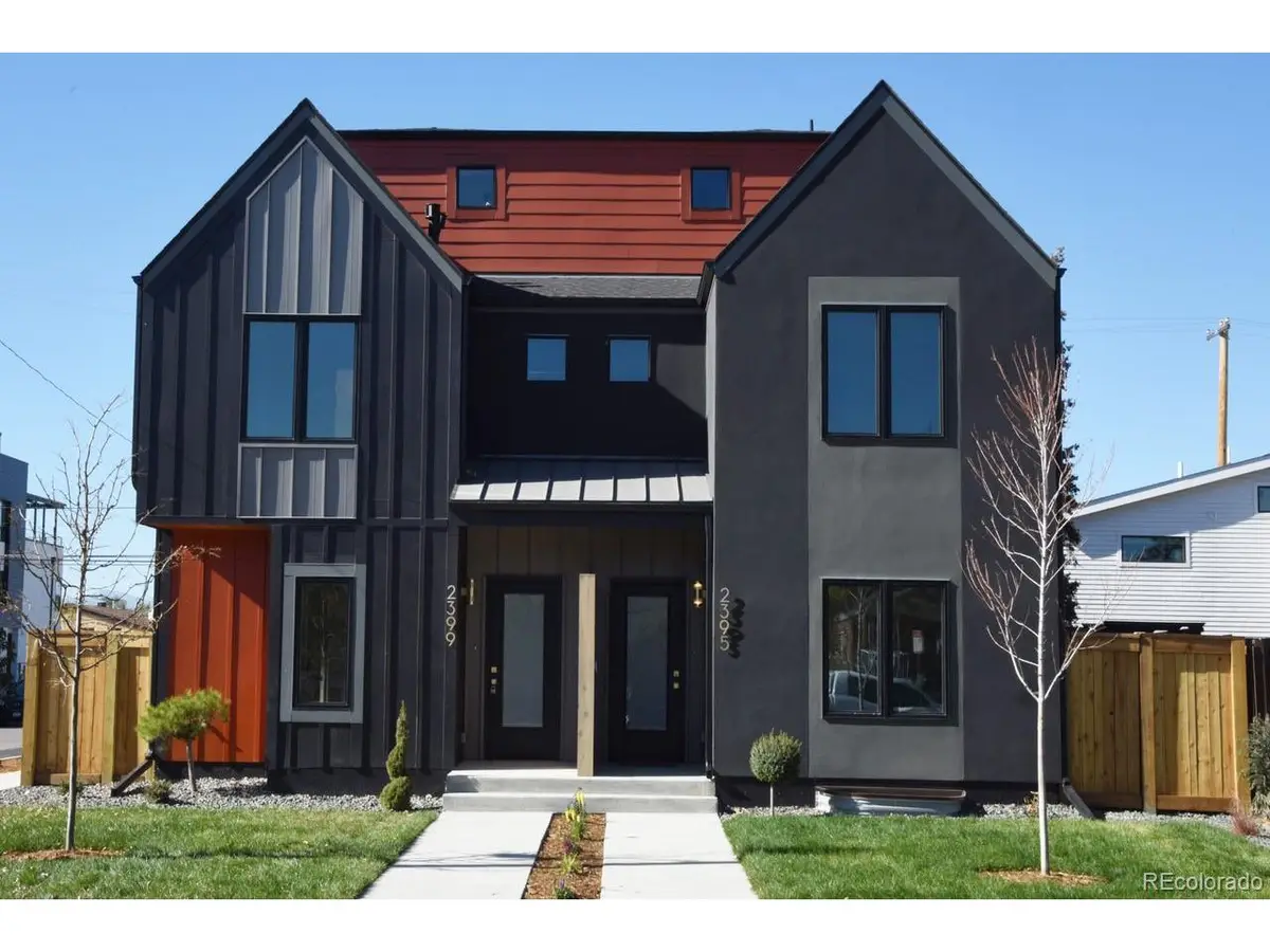 2395 S Cherokee St, Denver, CO 80223 - Image #1