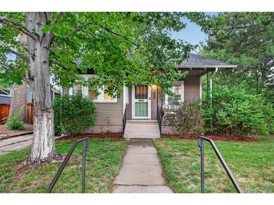 2060 S Franklin St, Denver, CO 80210 - #3