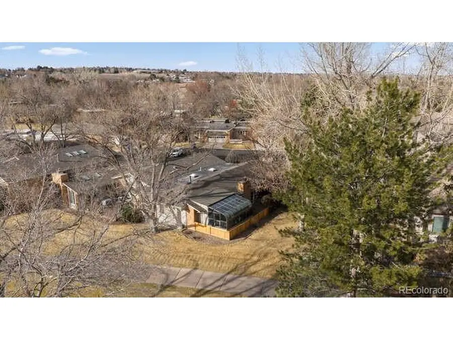 47 Eagle Dr, Littleton, CO 80123 - #3