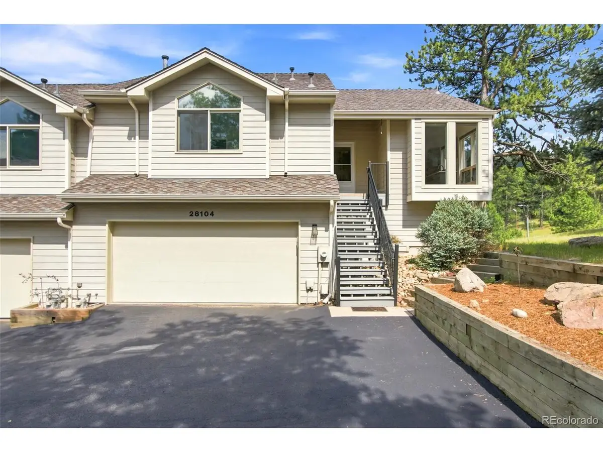 28104 Meadow Dr, Evergreen, CO 80439 - #1