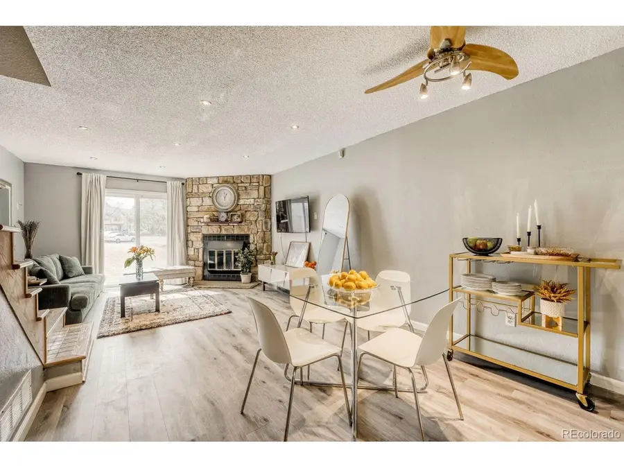 14486 E Hawaii Cir #B, Aurora, CO 80012 - #2