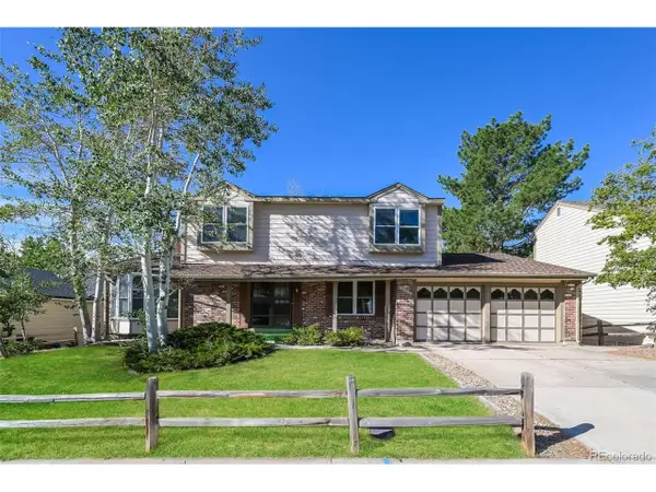 10064 W Lake Dr, Littleton, CO 80127