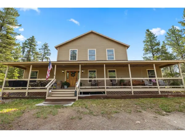 1788 Autumn Dr, Leadville, CO 80461