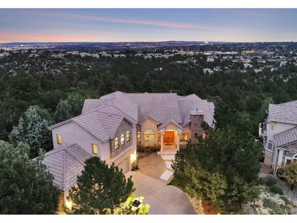 Address Withheld By Seller, Colorado Springs, CO 80918