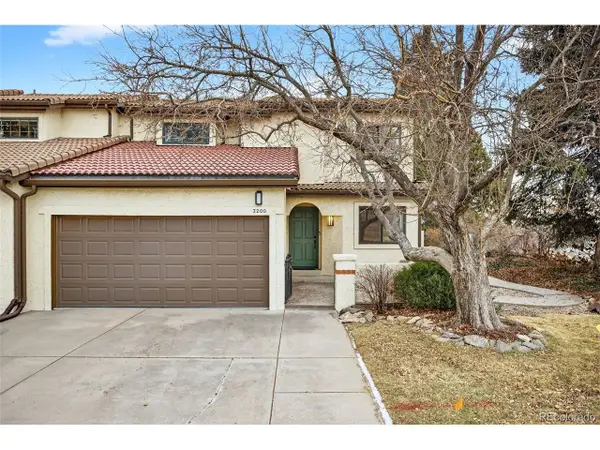 Address Withheld By Seller, Wheat Ridge, CO 80033