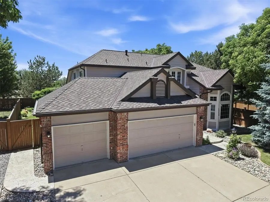 15730 E Powers Dr, Centennial, CO 80015 - #2