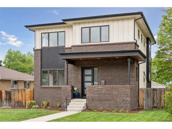 1373 S Garfield St, Denver, CO 80210