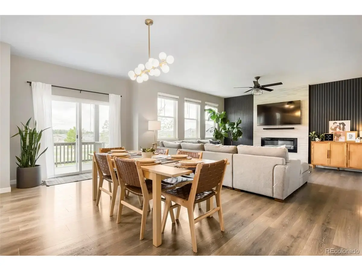 2001 Rosette Pl, Castle Rock, CO 80104 - #1