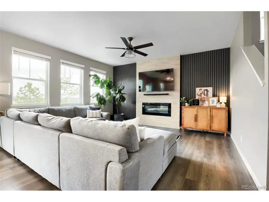 2001 Rosette Pl, Castle Rock, CO 80104 - #3
