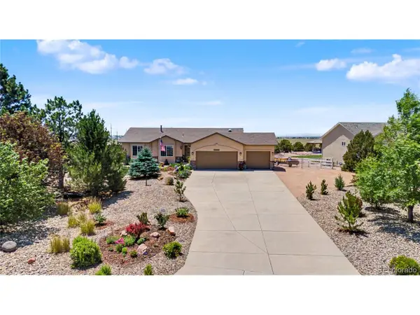 9386 Rockingham Dr, Peyton, CO 80831