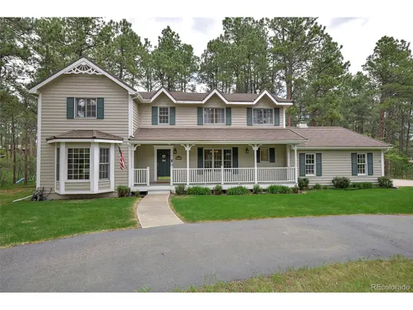 19960 W Top O The Moor Dr, Monument, CO 80132