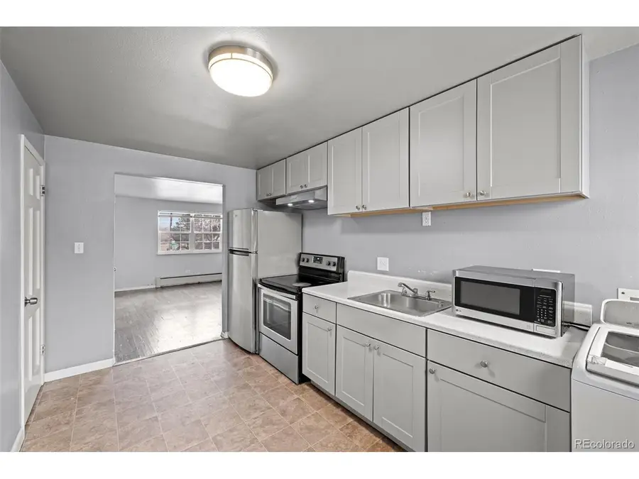 2397 S Locust St, Denver, CO 80222 - #2