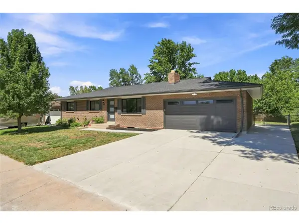 2670 S Norman Ct, Denver, CO 80224