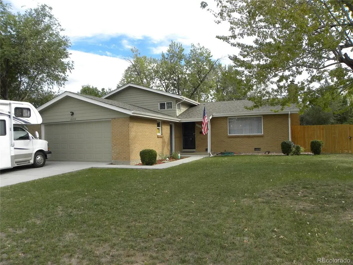 13204 E Parkview Dr, Aurora, CO 80011 - #1