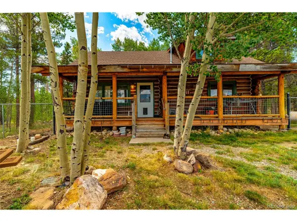 58 Muhly Ct, Fairplay, CO 80440