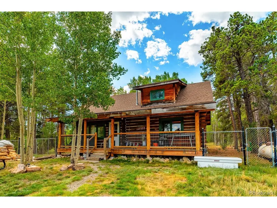 58 Muhly Ct, Fairplay, CO 80440 - #2