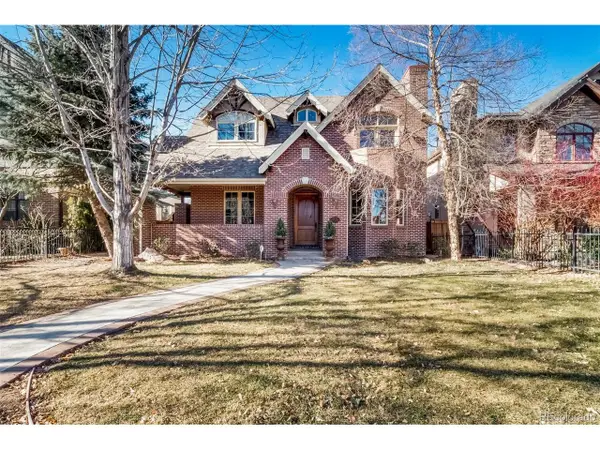 1425 S Elizabeth St, Denver, CO 80210