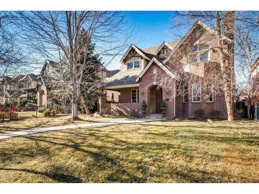 1425 S Elizabeth St, Denver, CO 80210 - Image #2